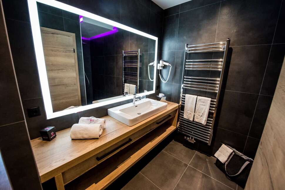 Een foto van Hotel Adapura Wagrain