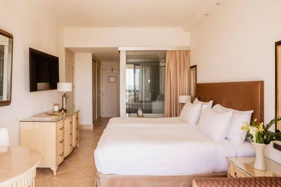 Ein Foto Hotel Don Pepe Gran Meliá