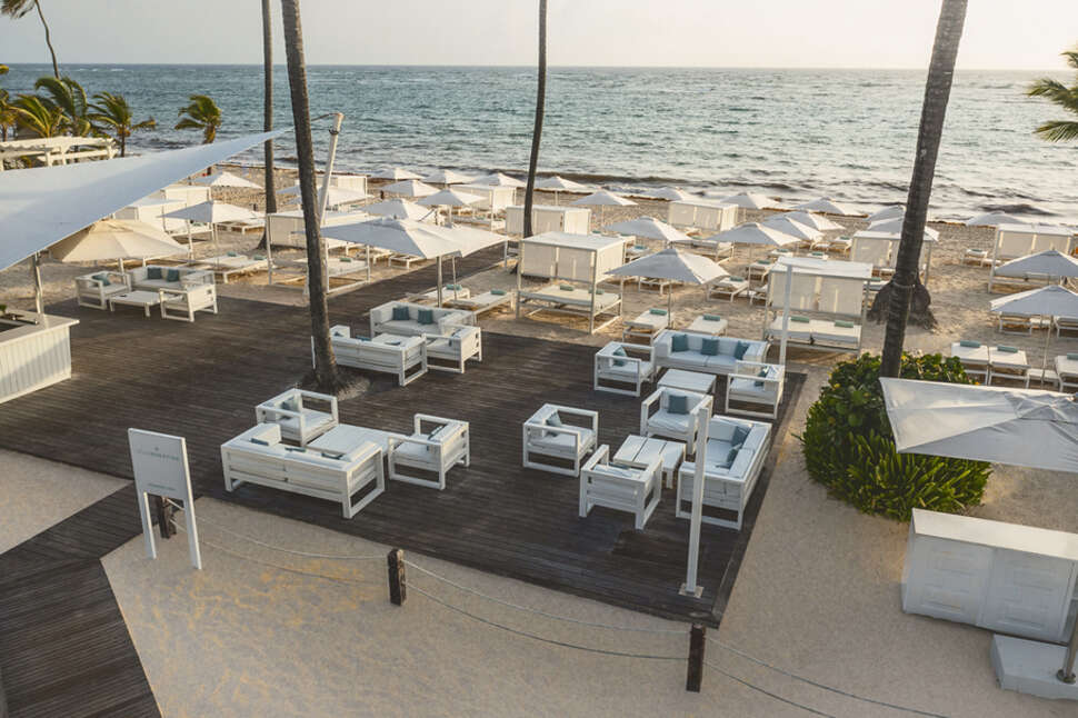 Een foto van Iberostar Dominicana