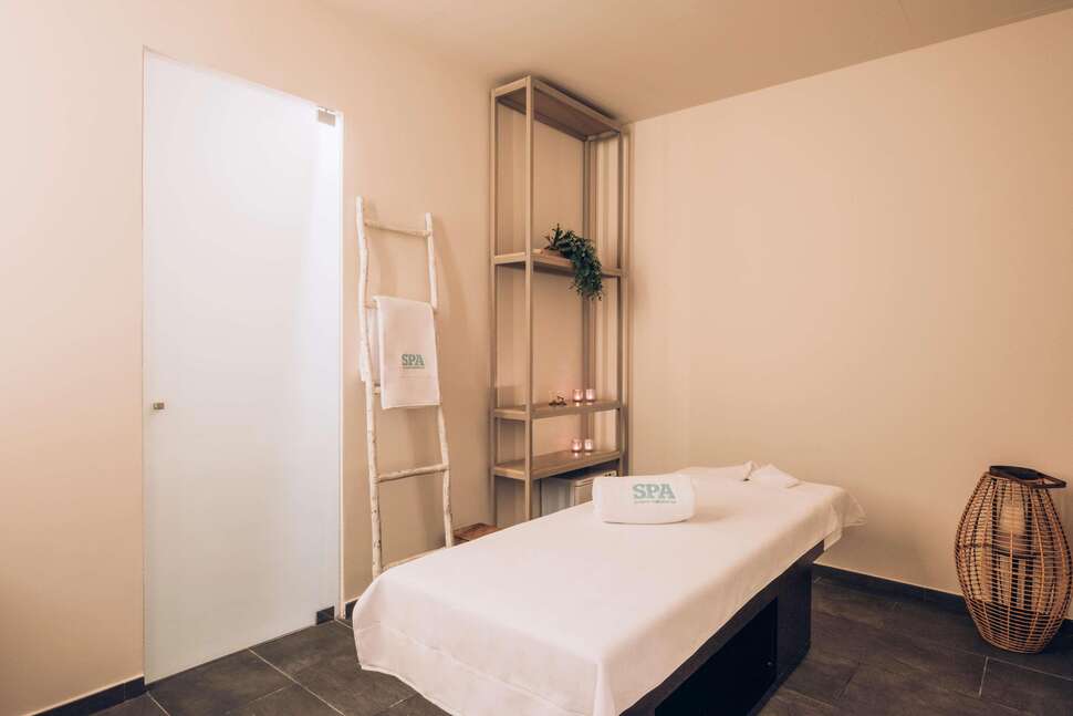Een foto van Iberostar Selection Llaut Palma