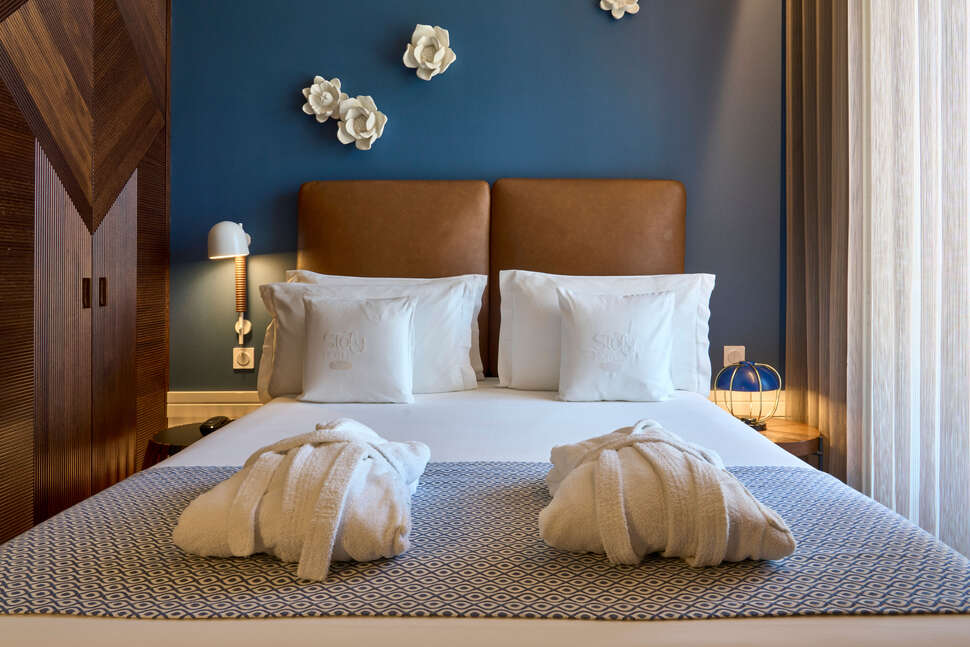 Een foto van My Story Hotel Figueira