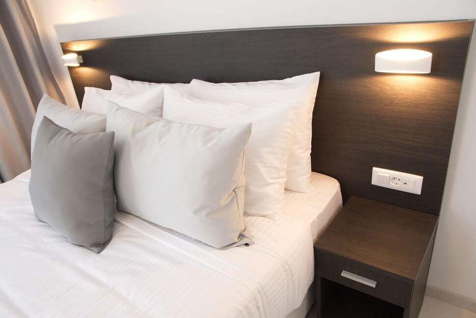Een foto van Boss Boutique Hotel Athens