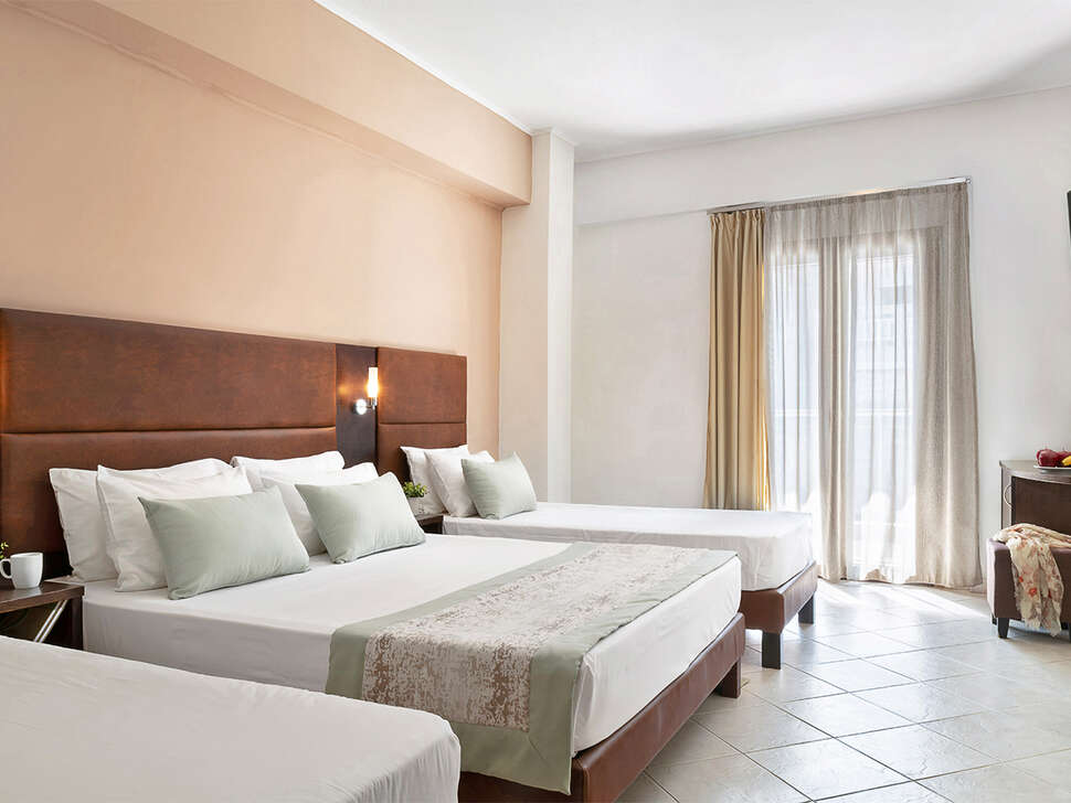 Een foto van Hotel Simeon