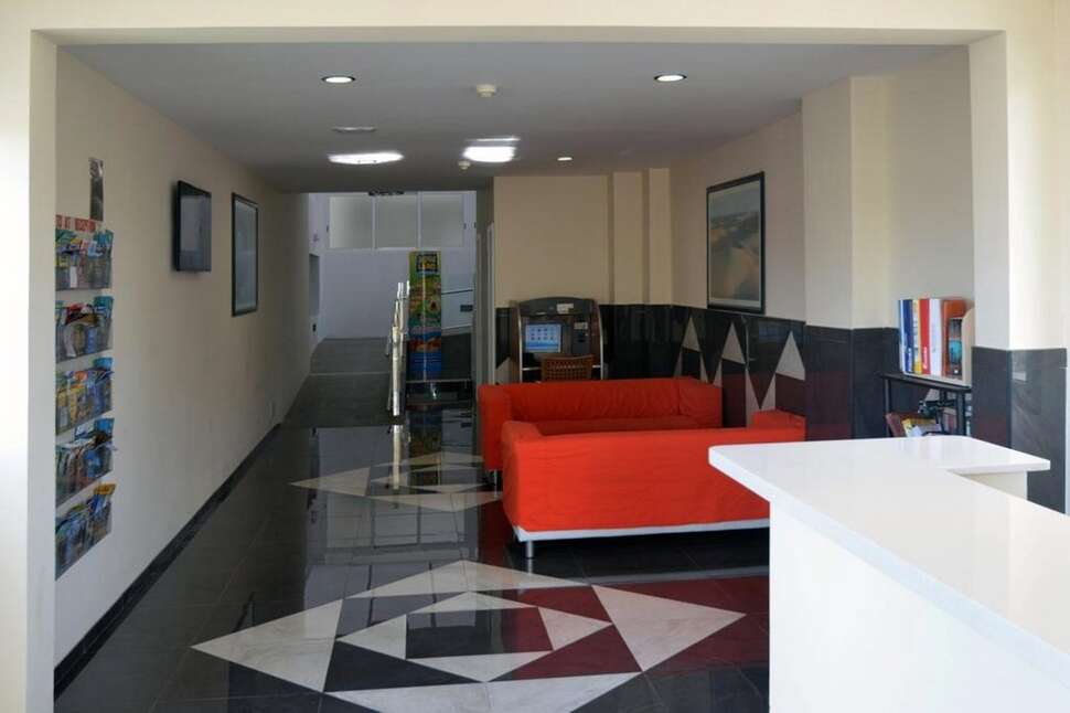 Een foto van Green Park Appartementen
