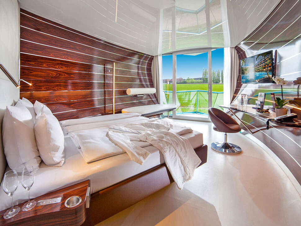 Een foto van Hotel Victory Therme Erding