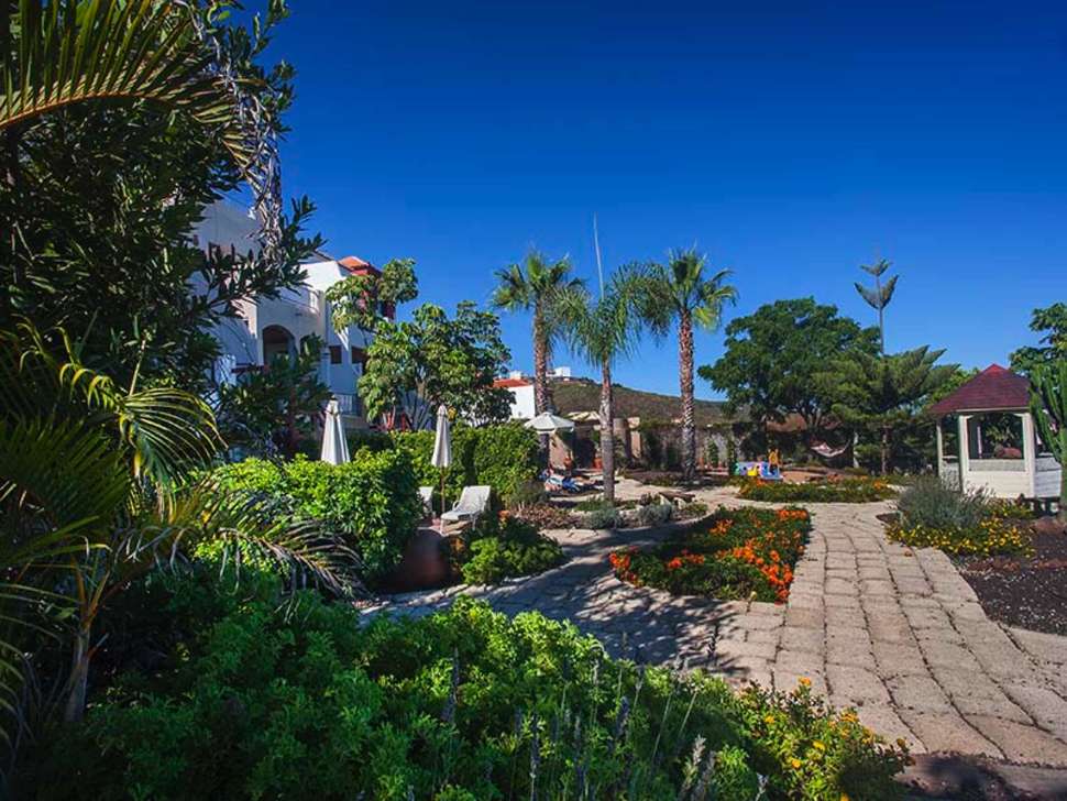 Een foto van Finca Vista Bonita