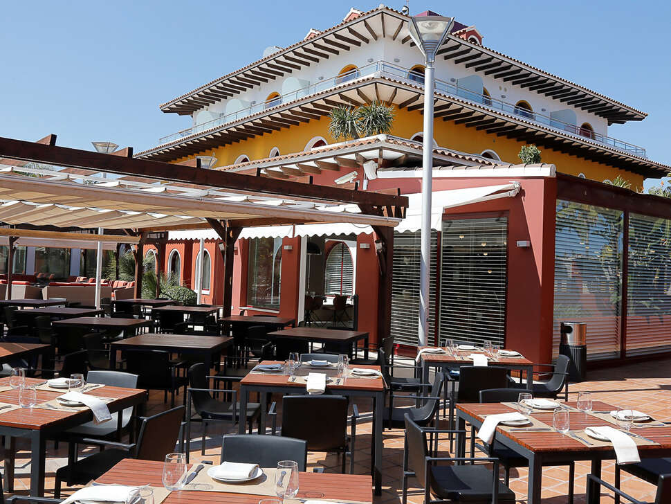 Een foto van The Cook Book Hotel