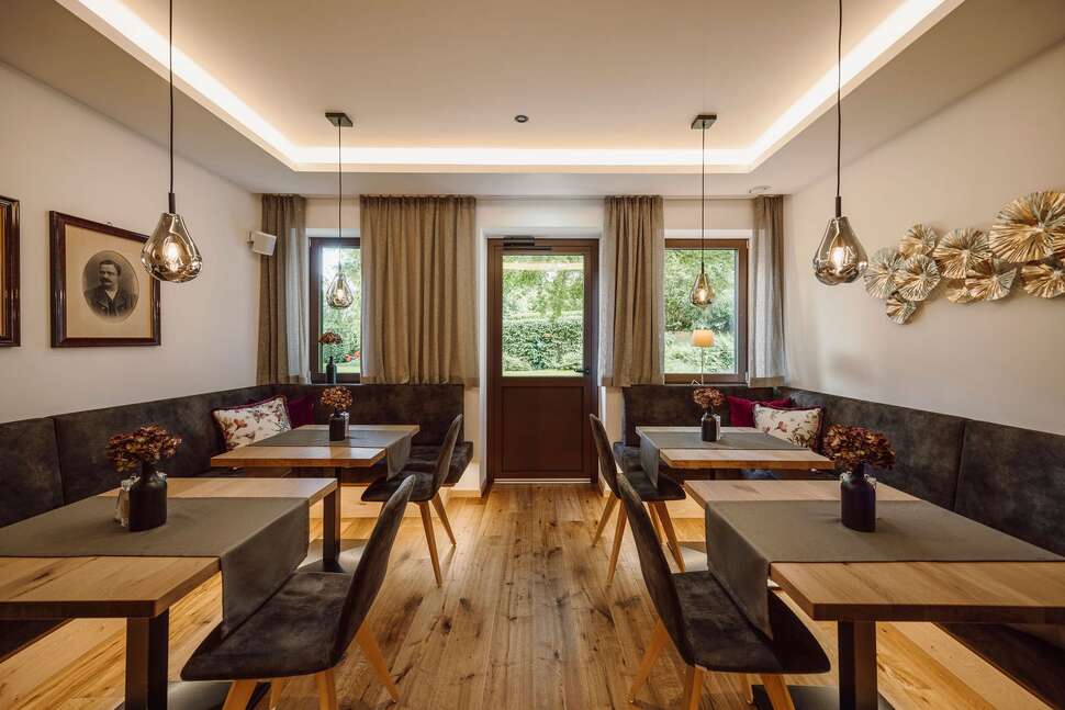 Een foto van Hotel Kaltenhauser