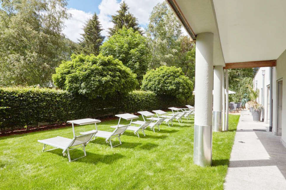 Ein Foto Hotel Brotz