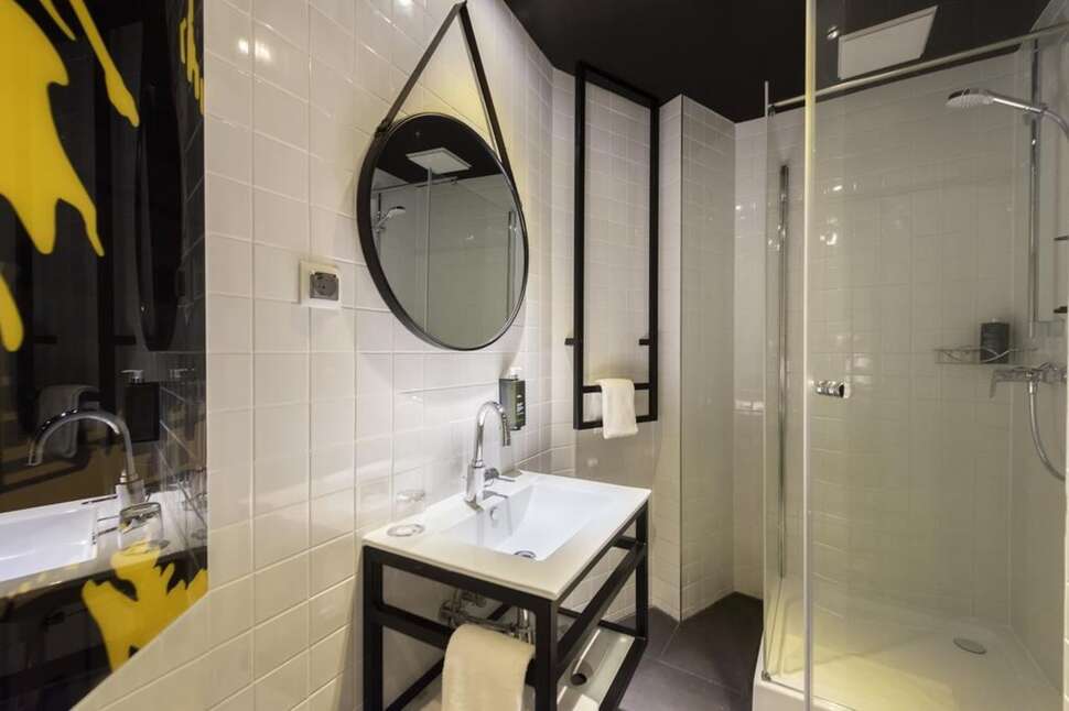 Een foto van Ibis Styles Dresden Neustadt