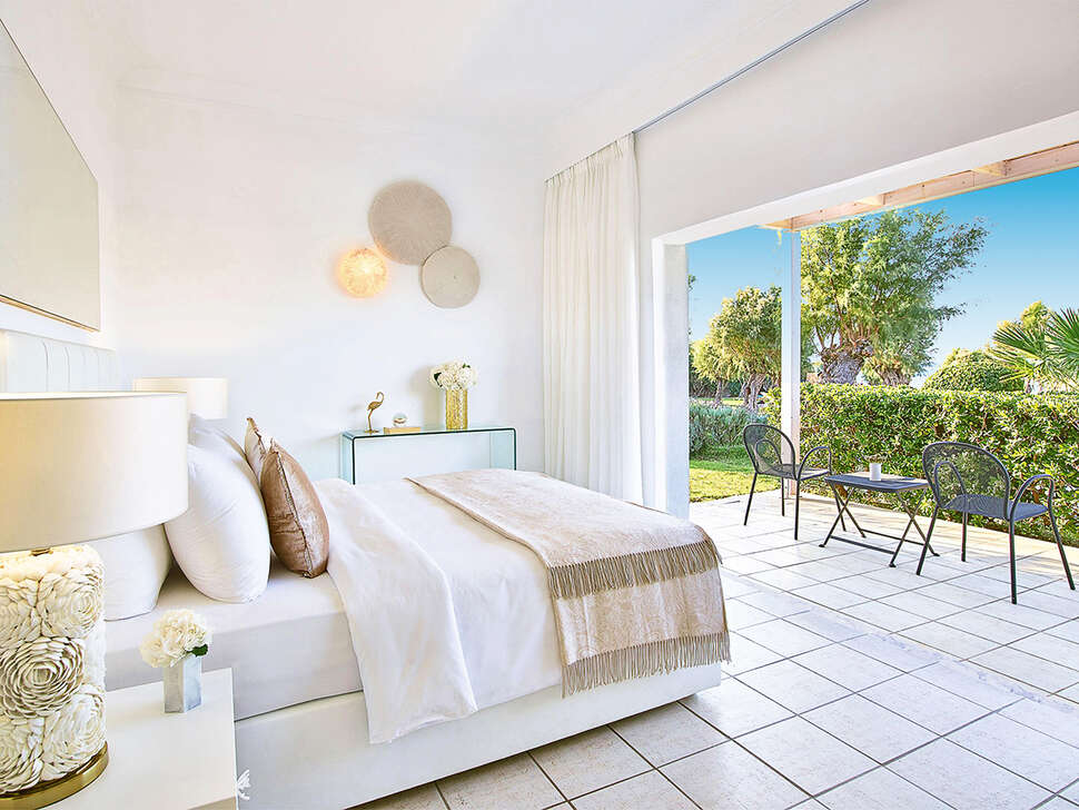 Ein Foto Grecotel Lux Me Dama Dama