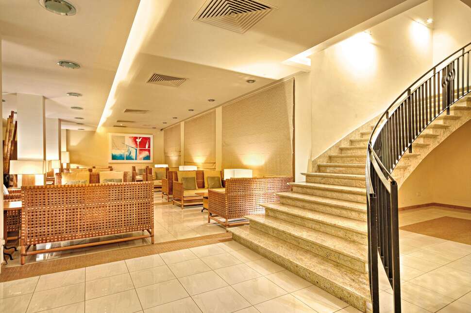 Een foto van Hotel Calypso