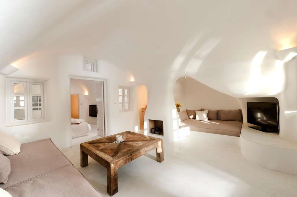 Een foto van Kapari Natural Resort