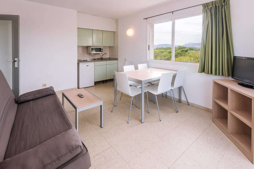 Een foto van Appartementen Solmar