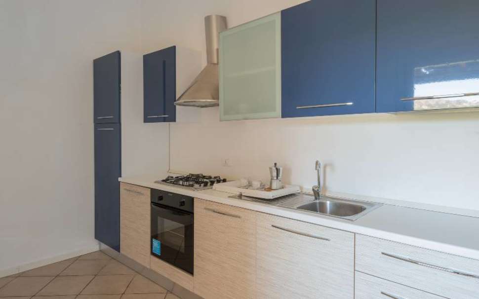 Een foto van Residence Ea Bianca