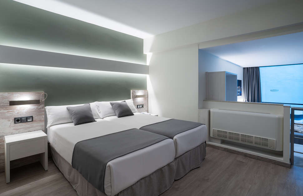 Een foto van MedPlaya Hotel Bali