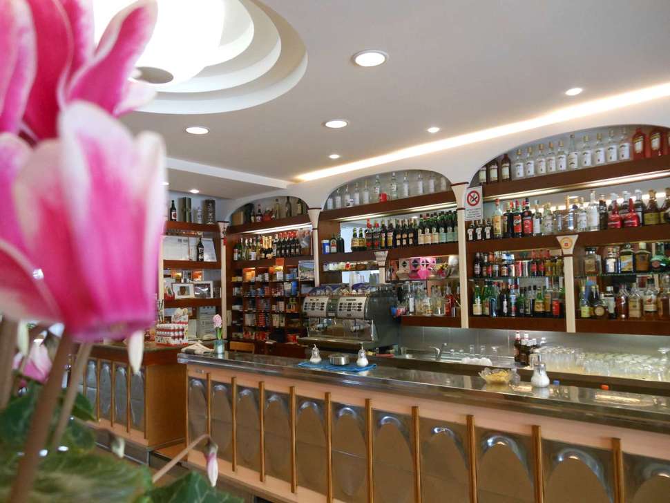 Een foto van Hotel Marrani