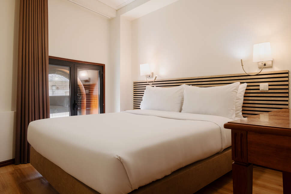 Een foto van Hotel Da Bolsa