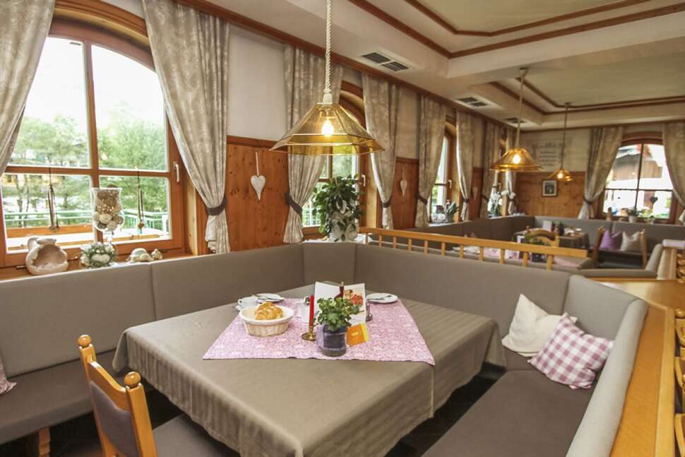 Ein Foto Hotel Gasthof Wachter
