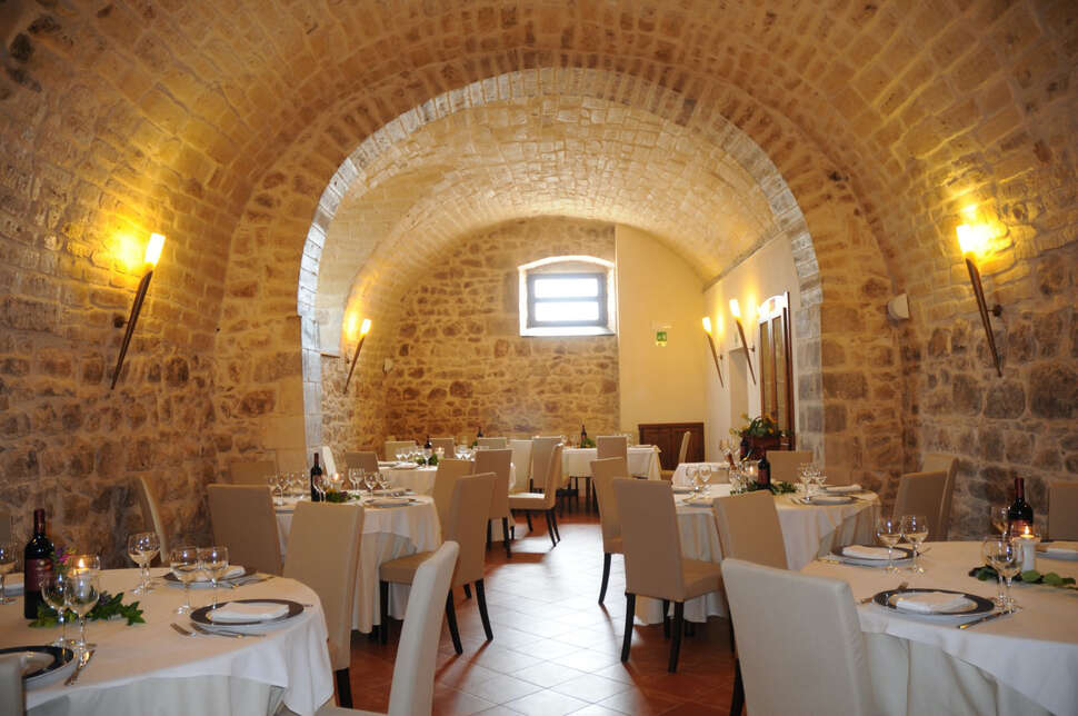 Een foto van Torre Don Virgilio Resort