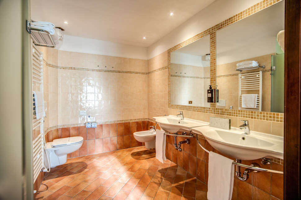 Een foto van Abbazia Collemedio Resort & Spa