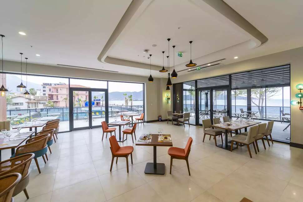 Een foto van Sundia By Liberty Exclusive Fethiye