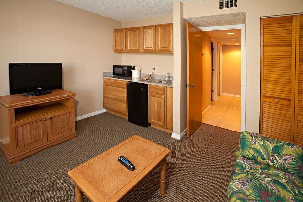 Een foto van Legacy Vacation Resort