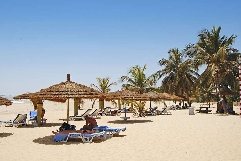 Een foto van Sun Beach Hotel & Resort