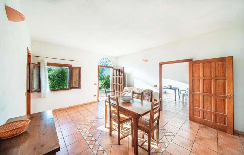 Een foto van Stazzi di Gallura Giagumeddu