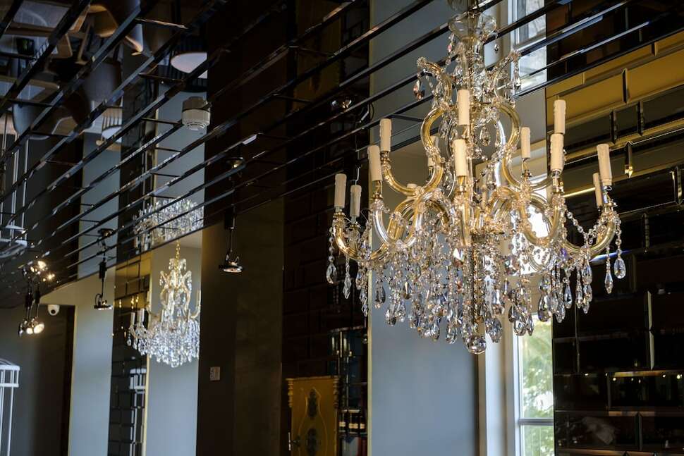 Een foto van My Story Hotel Rossio