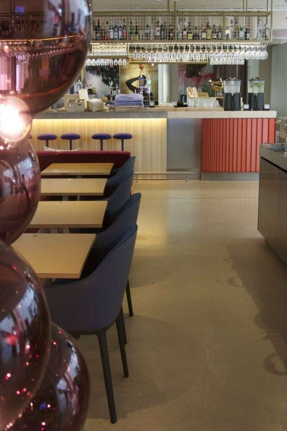 Een foto van Scandic No. 53