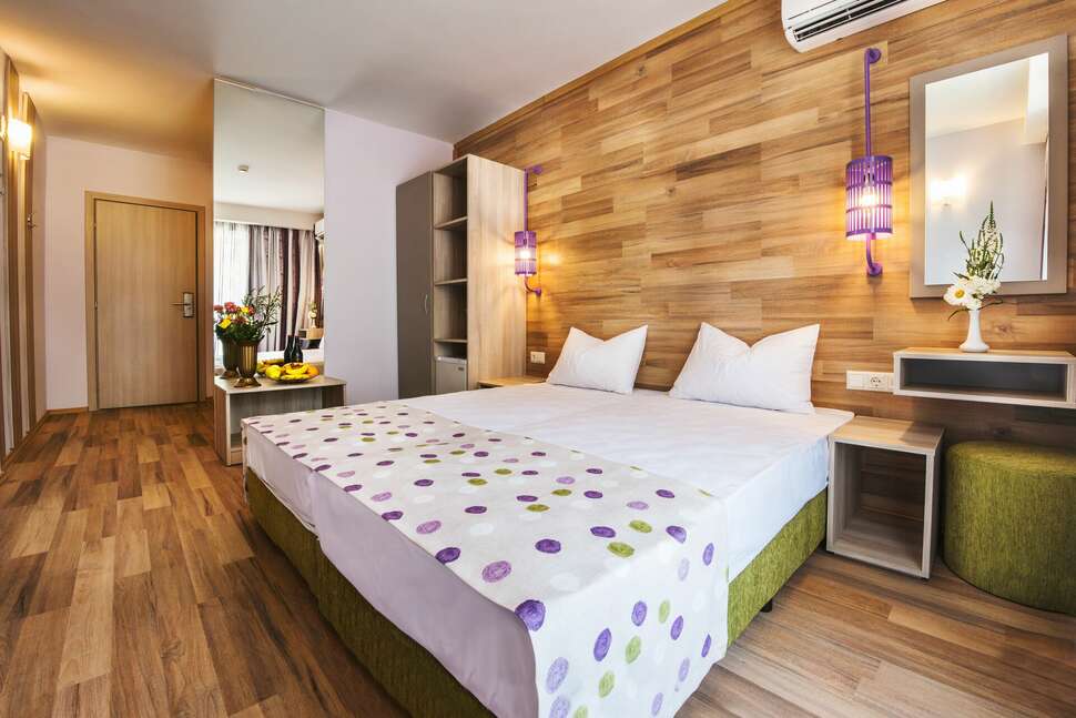 Een foto van Hotel Imperial