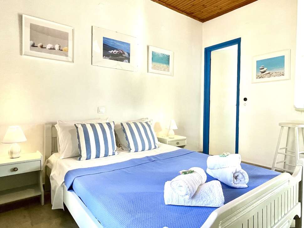 Een foto van Sunflower Appartementen & Studios