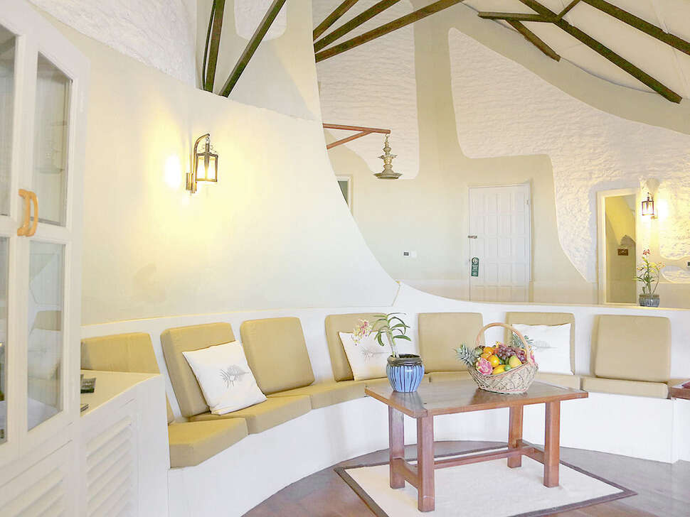 Ein Foto Nika Island Resort & Spa