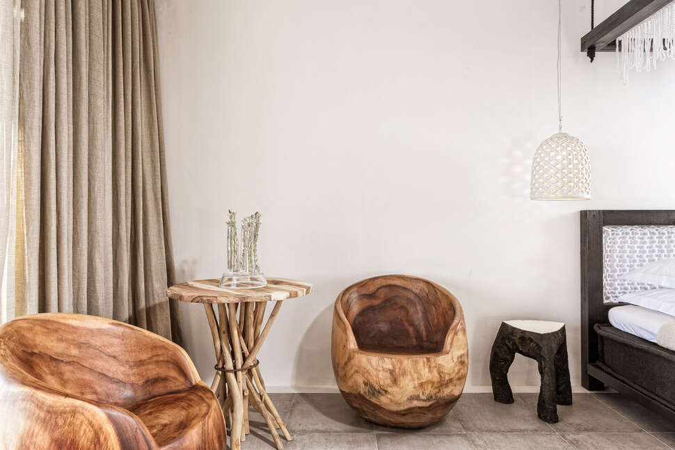 Een foto van Myconian Utopia Relais & Chateaux