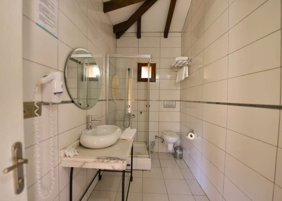 Een foto van Sahra Su Holiday Village & Spa