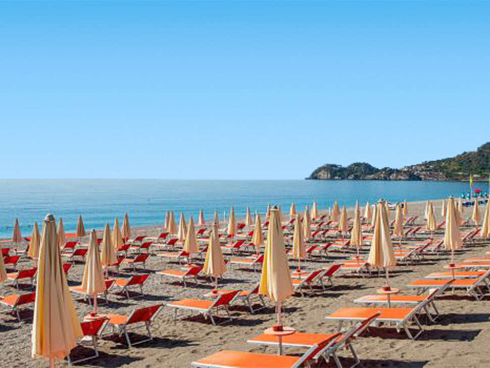 Een foto van Hotel Olimpo-Le Terrazze