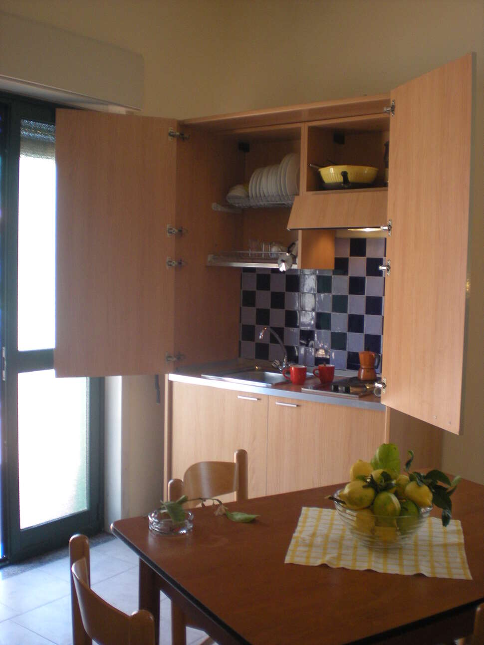 Een foto van Villaggio Artemide