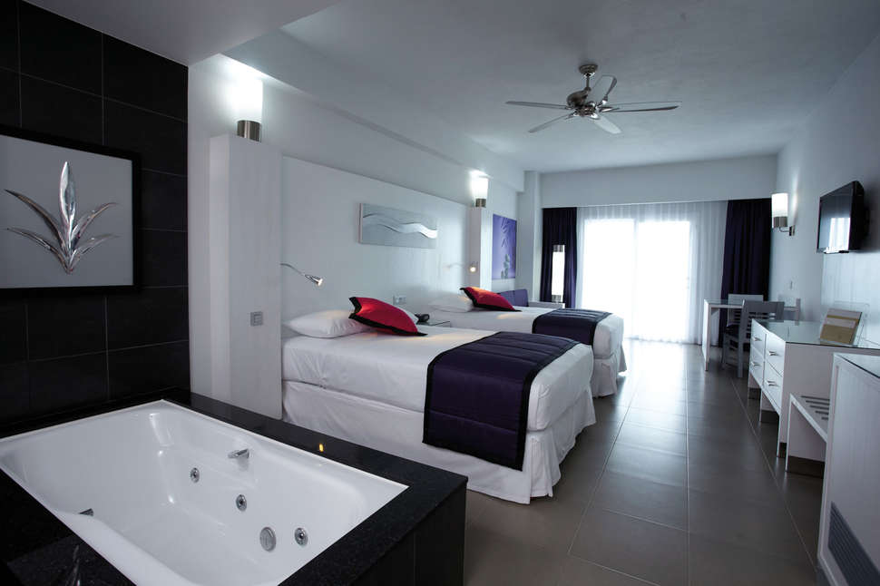 Een foto van Riu Palace Peninsula