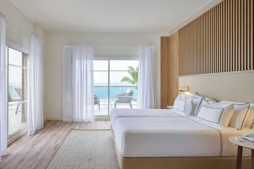 Een foto van Melia La Palma Hotel & Appartementen