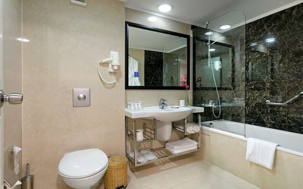 Een foto van Limak Atlantis De Luxe Hotel & Resort
