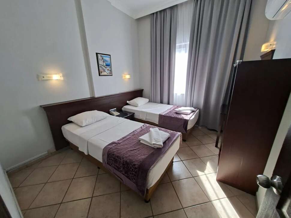 Een foto van Club Viva Hotel