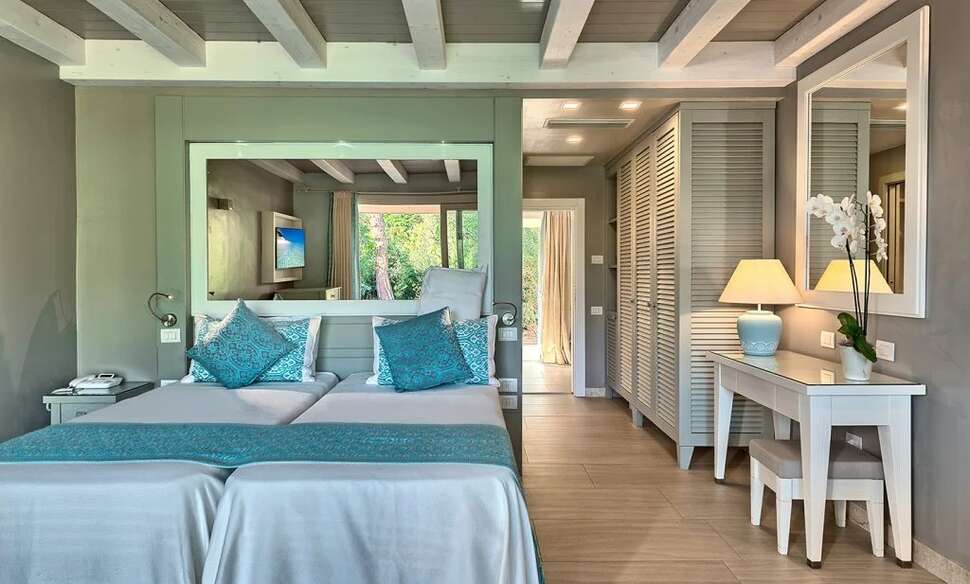Ein Foto Forte Village - Le Palme