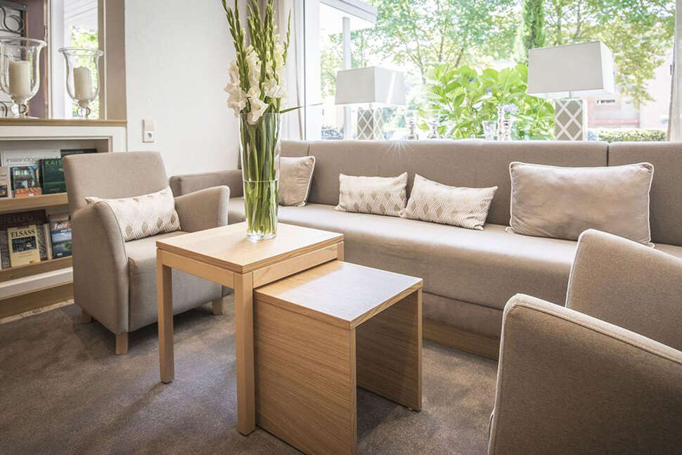 Een foto van Kurhotel Markushof