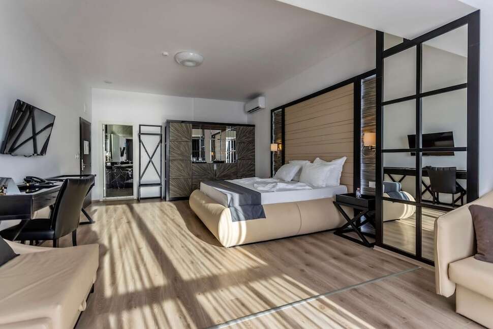 Een foto van Prestige Deluxe Hotel Aquapark Club