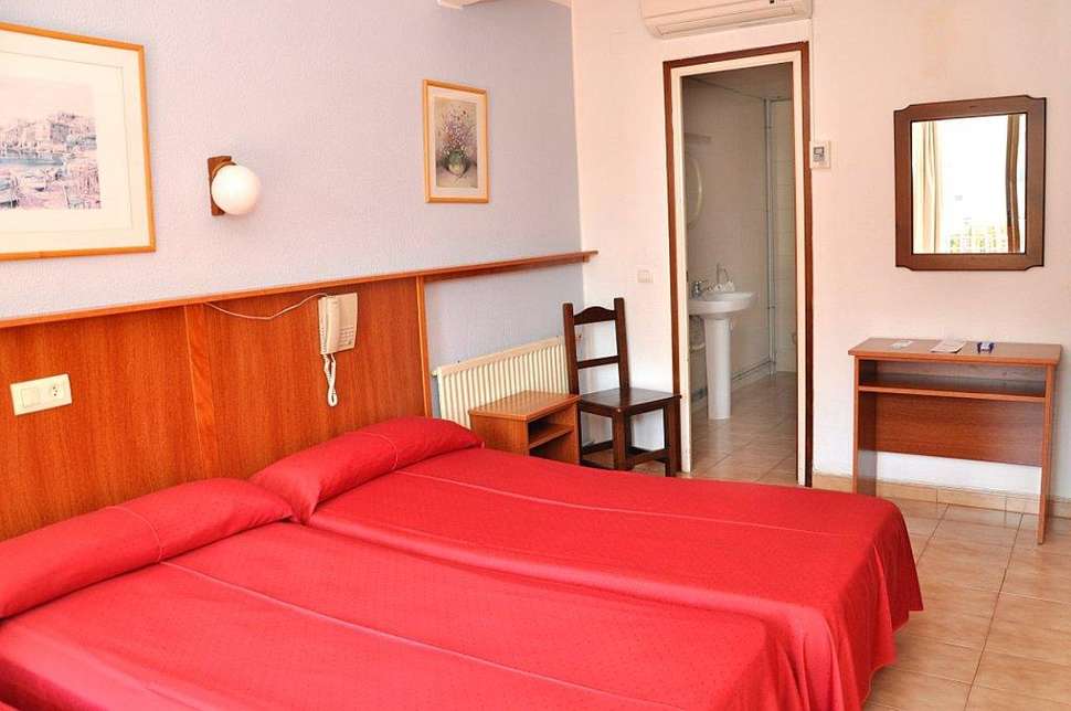 Een foto van Hotel Stella Maris