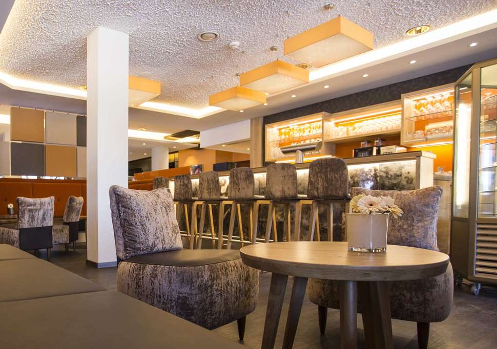 Een foto van Romantik Hotel Stryckhaus