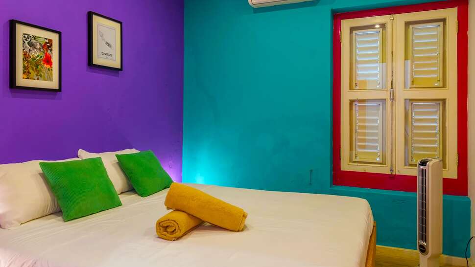 Een foto van Wynwood Boutique Hotel