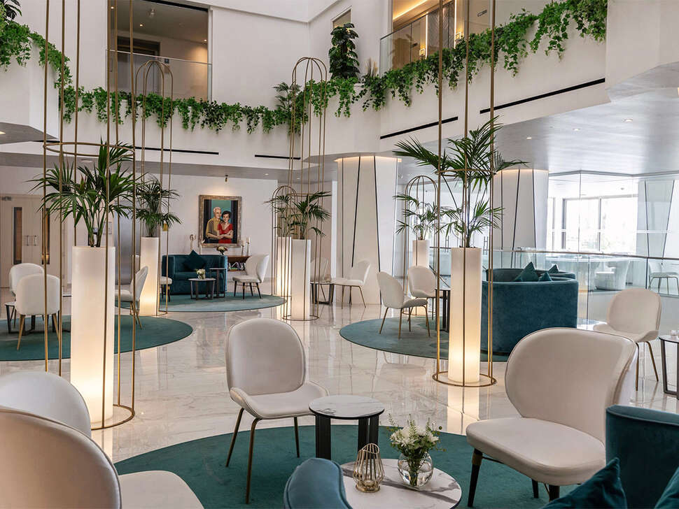 Een foto van Ivi Mare Hotel
