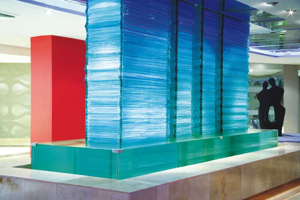 Een foto van Temptation Cancun Resort